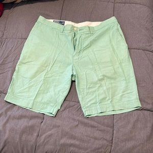 Mens Polo by Ralph Lauren shorts